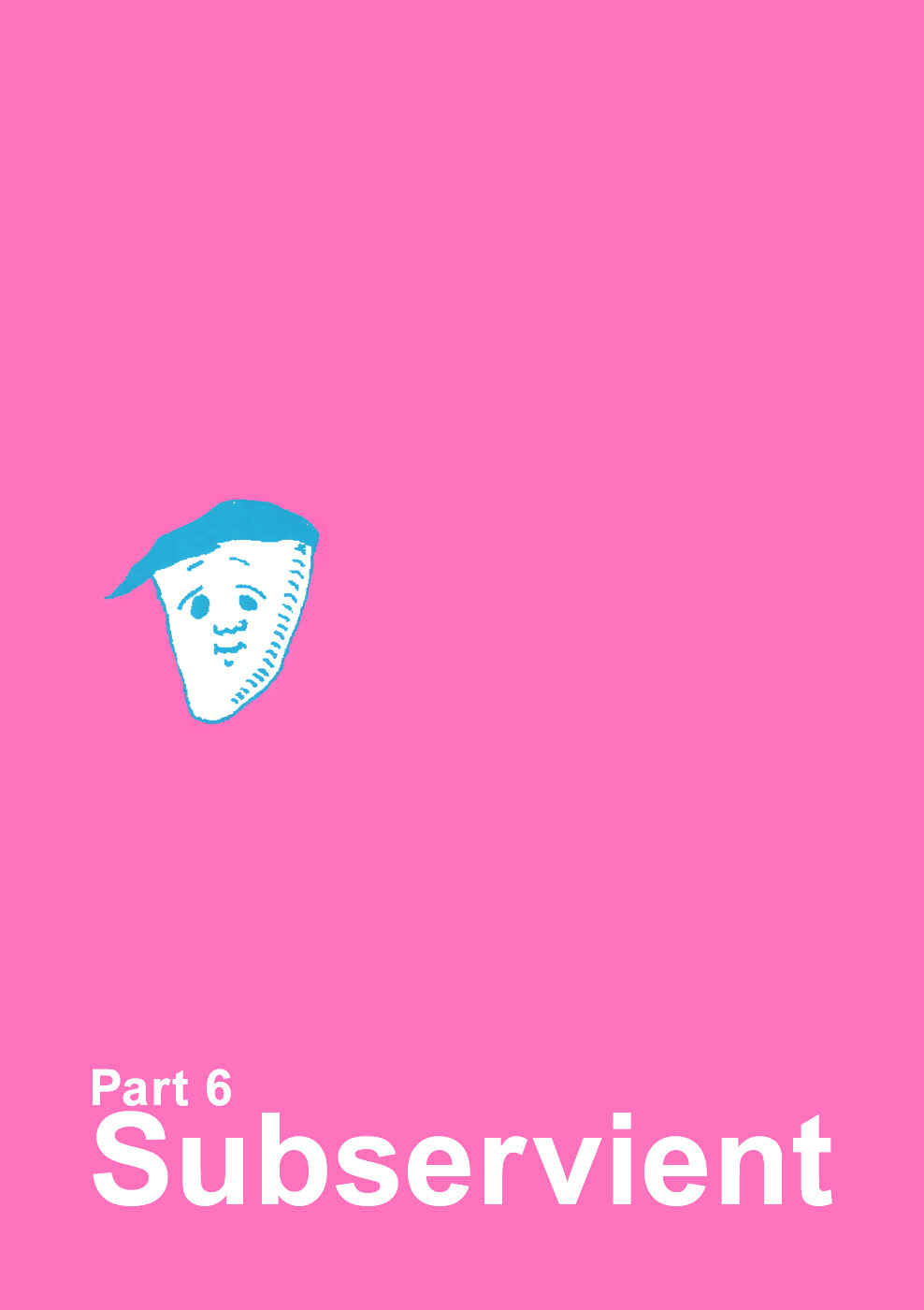 Page 1 Chapter 6 Chiaki Haradas Suspicious Diary