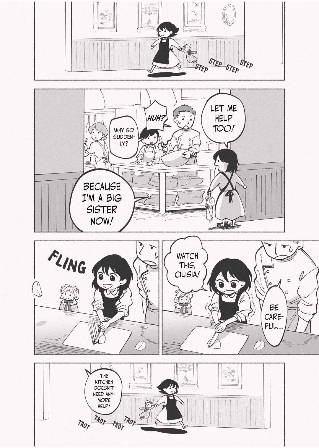 Page 12 Chapter Unknown_591a Ningyou no Hitoridachi