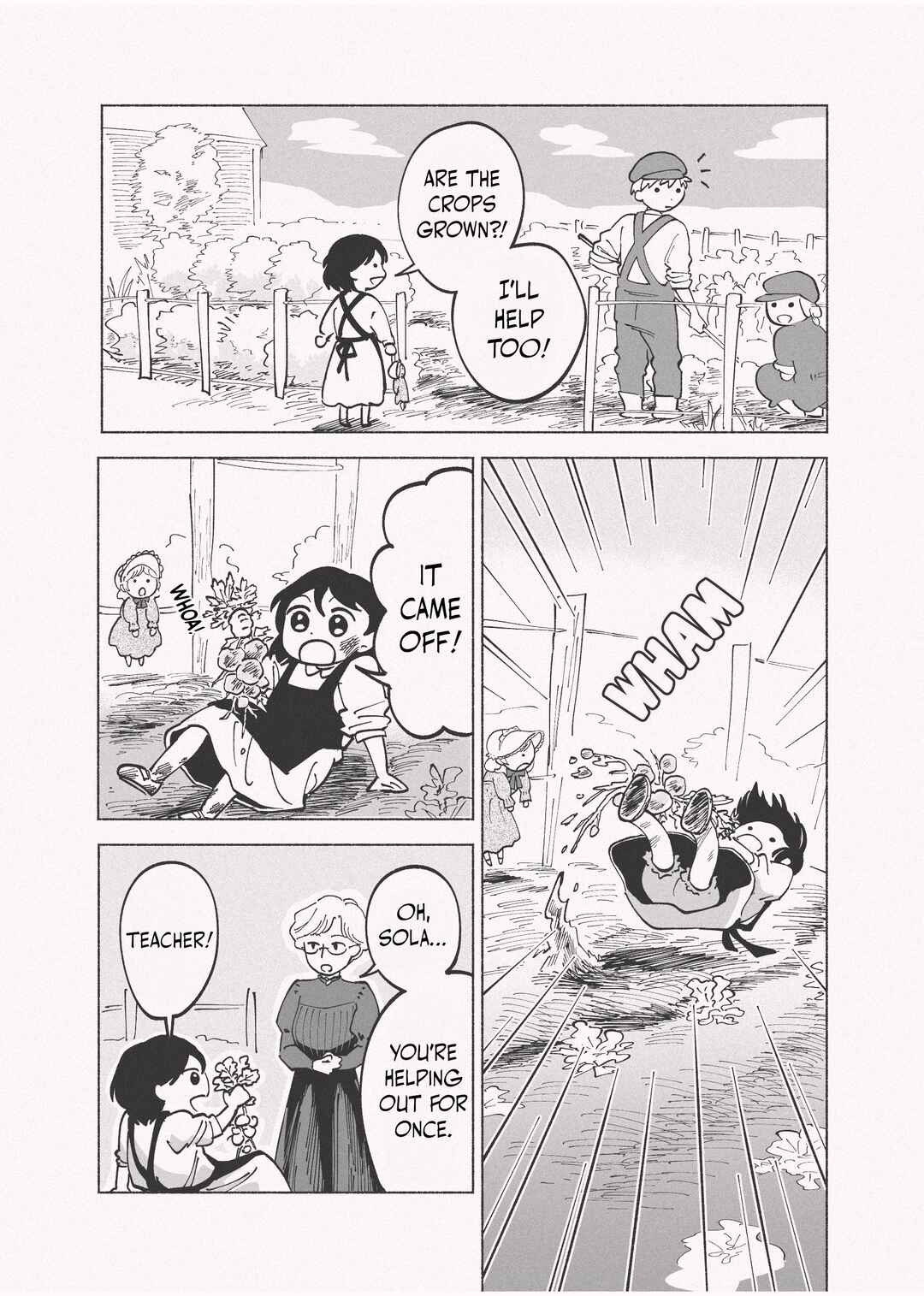 Page 13 Chapter Unknown_591a Ningyou no Hitoridachi