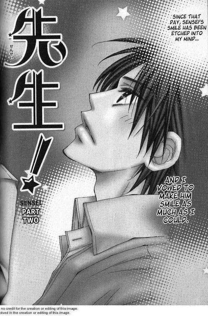 Page 1 Chapter 5 Sekai wa Temee de Mawatteru