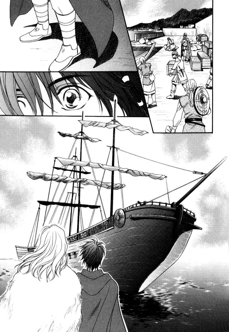 Page 22 Chapter 6 The Conquest King of a Wasteland