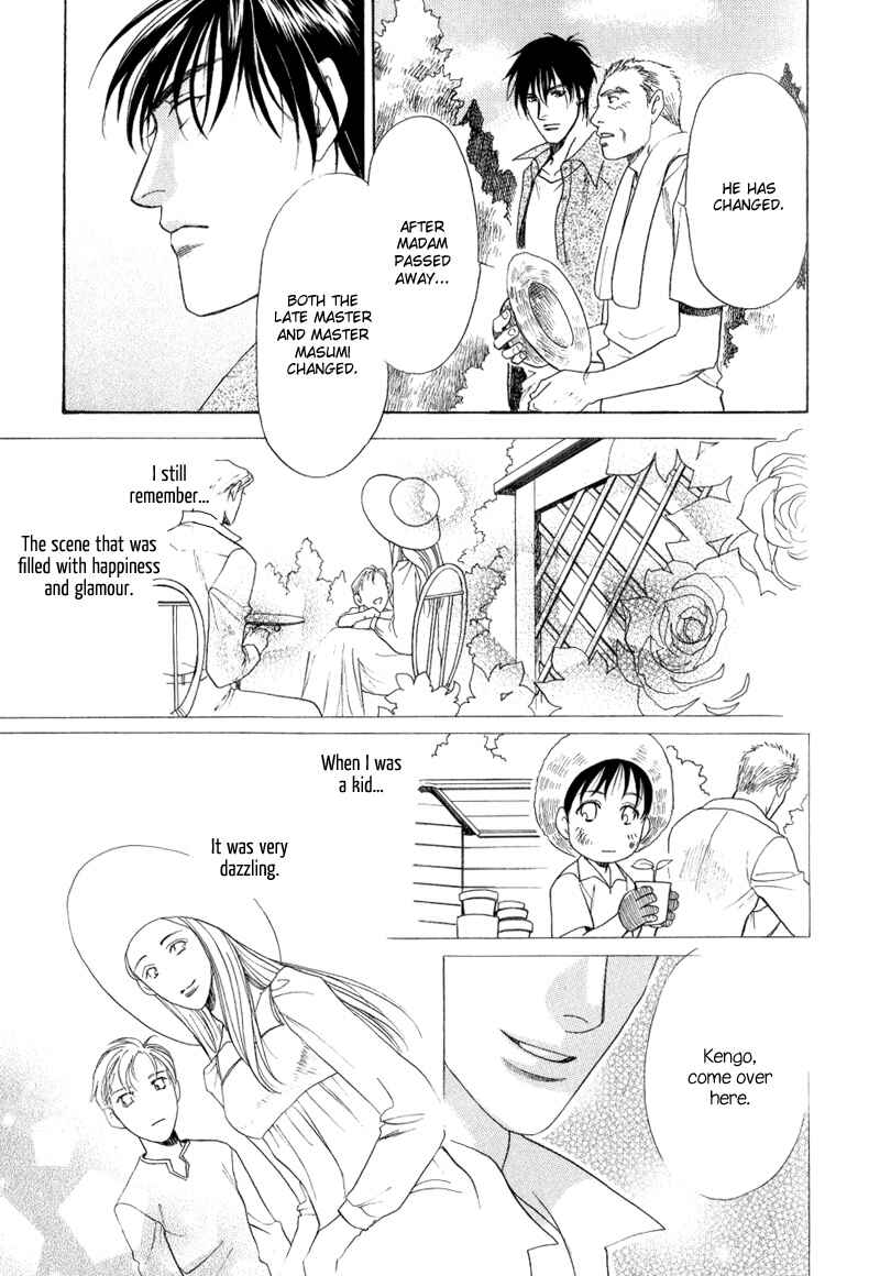 Page 14 Chapter 4 The Conquest King of a Wasteland