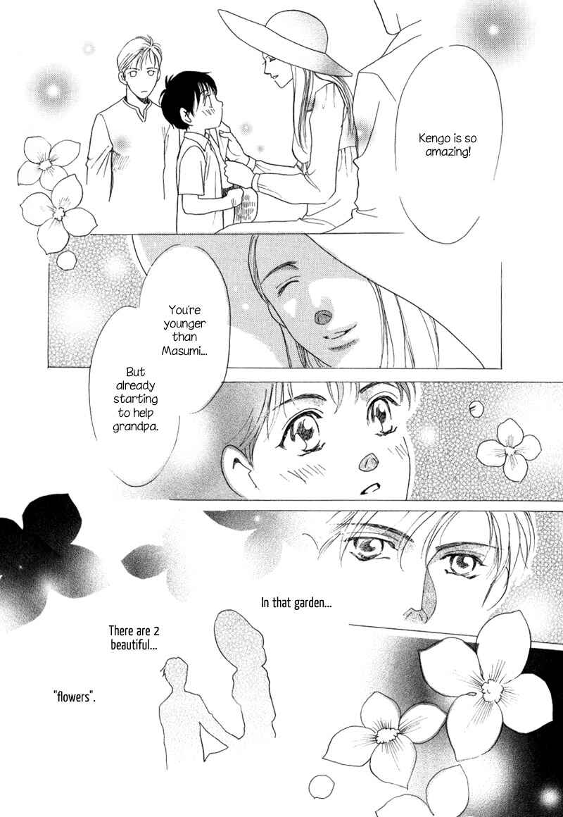 Page 15 Chapter 4 The Conquest King of a Wasteland