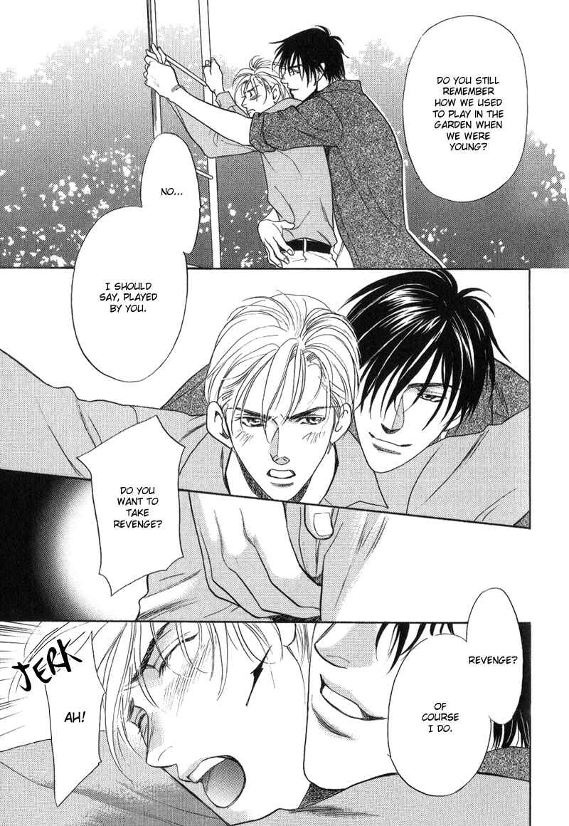 Page 32 Chapter 4 The Conquest King of a Wasteland