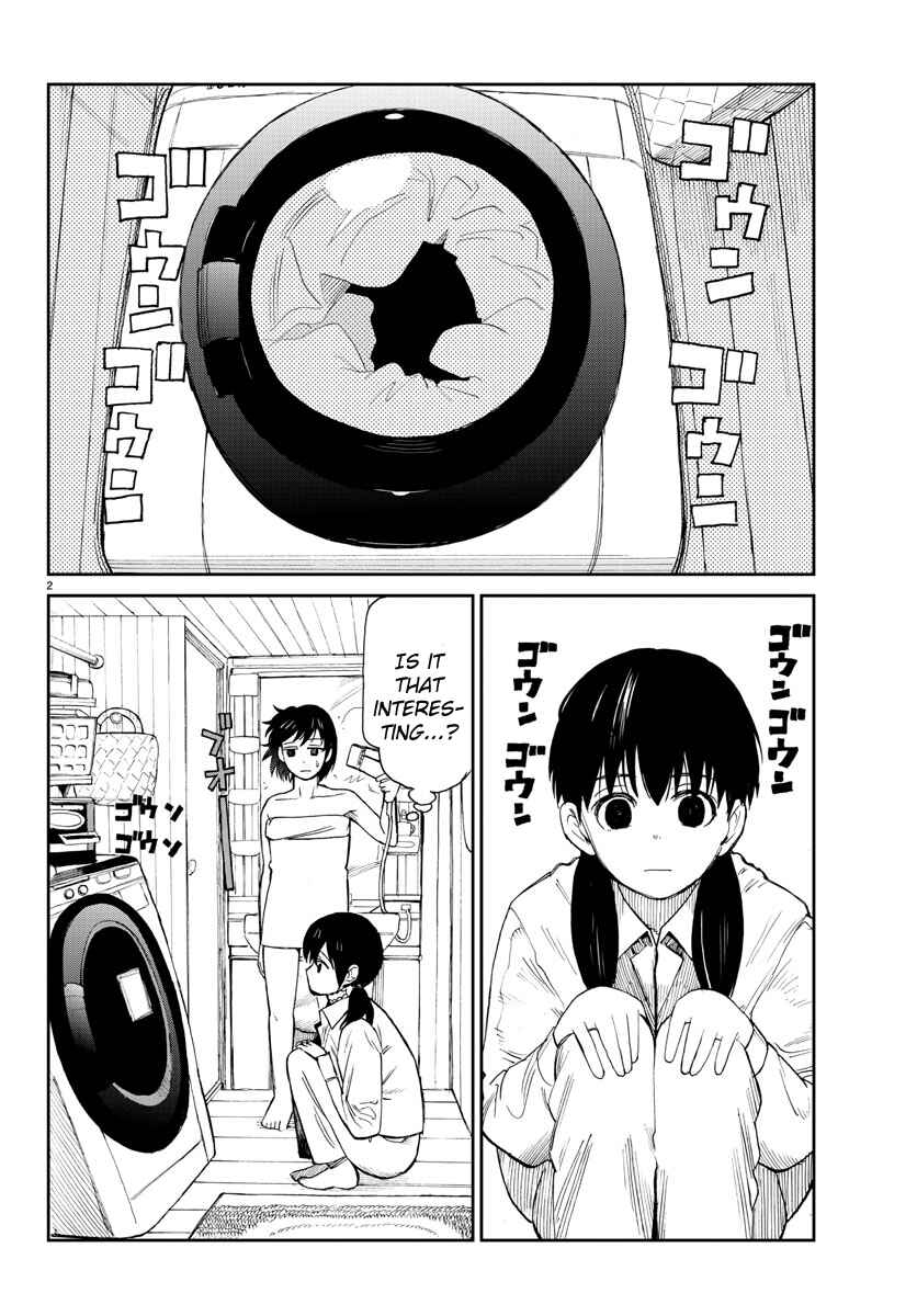 Page 2 Chapter 3 Hana to Uso to Makoto