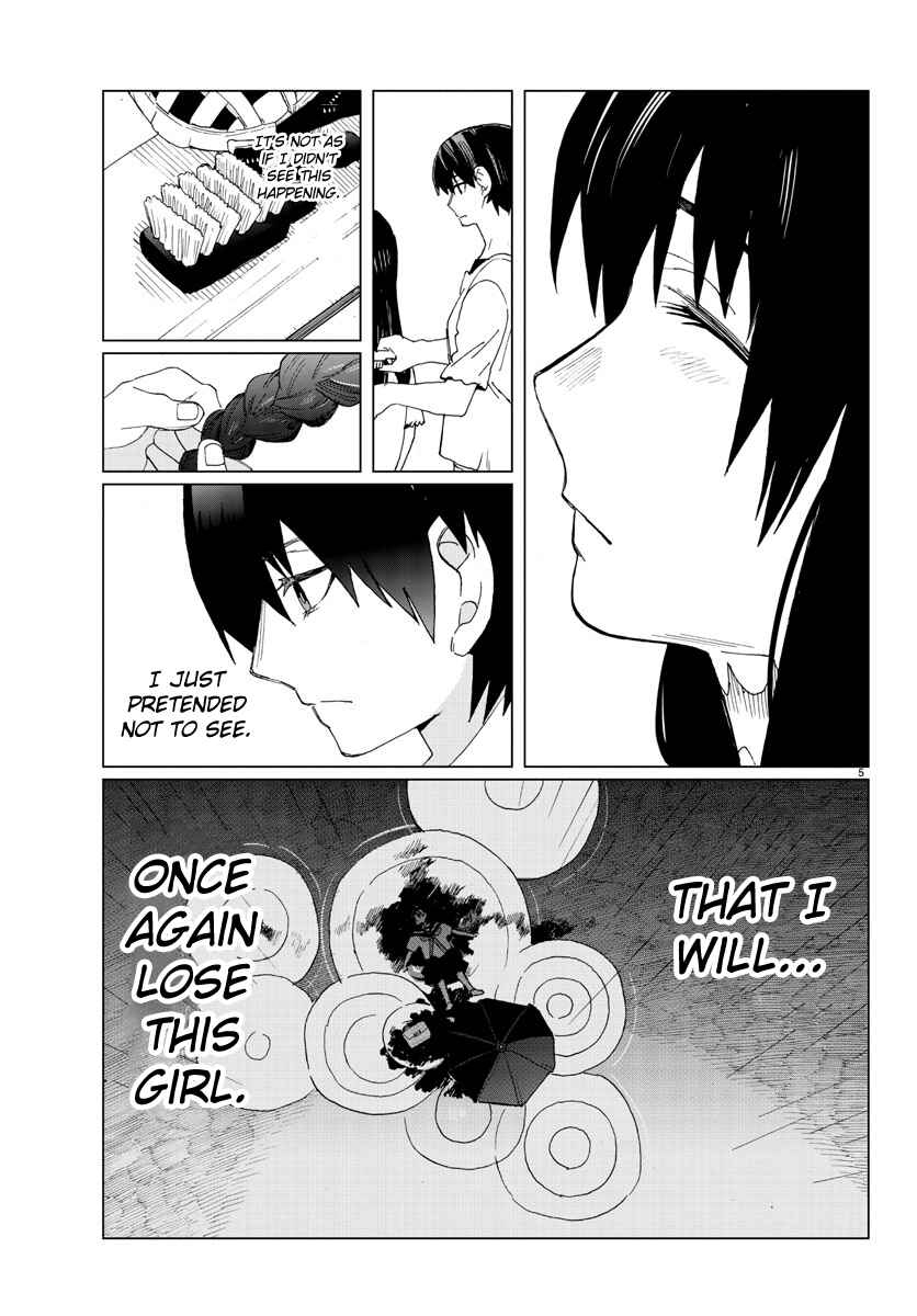 Page 5 Chapter 11 Hana to Uso to Makoto