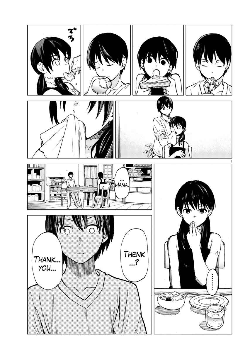 Page 5 Chapter 8 Hana to Uso to Makoto