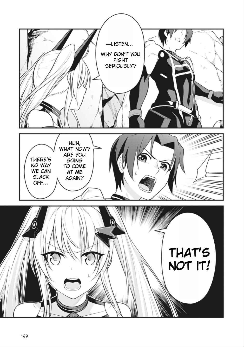 Page 25 Chapter 4 End of Arcadia