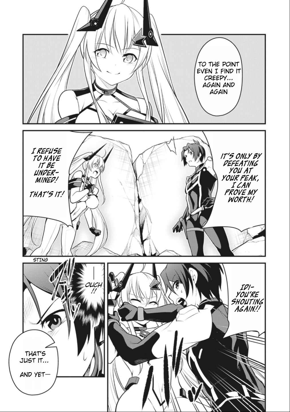 Page 29 Chapter 4 End of Arcadia