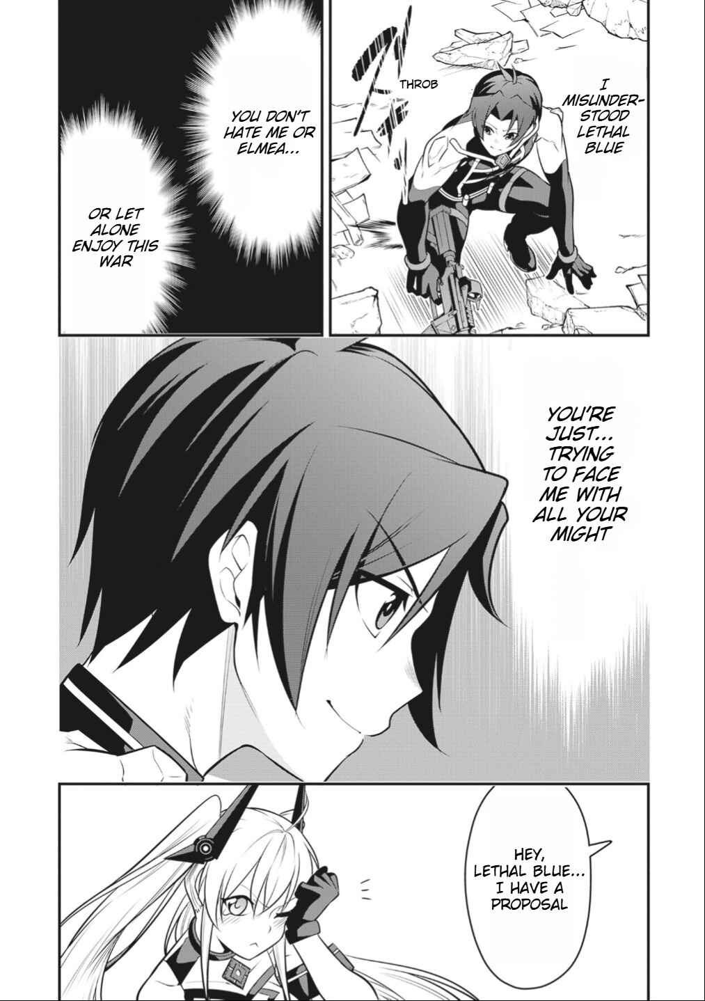 Page 32 Chapter 4 End of Arcadia