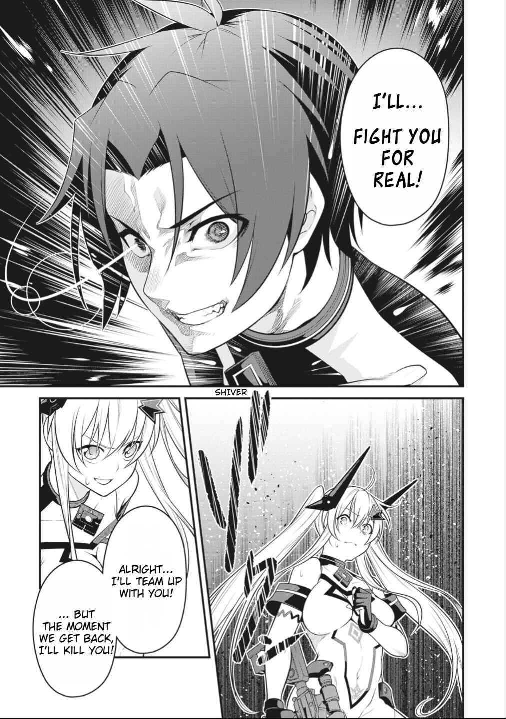 Page 35 Chapter 4 End of Arcadia