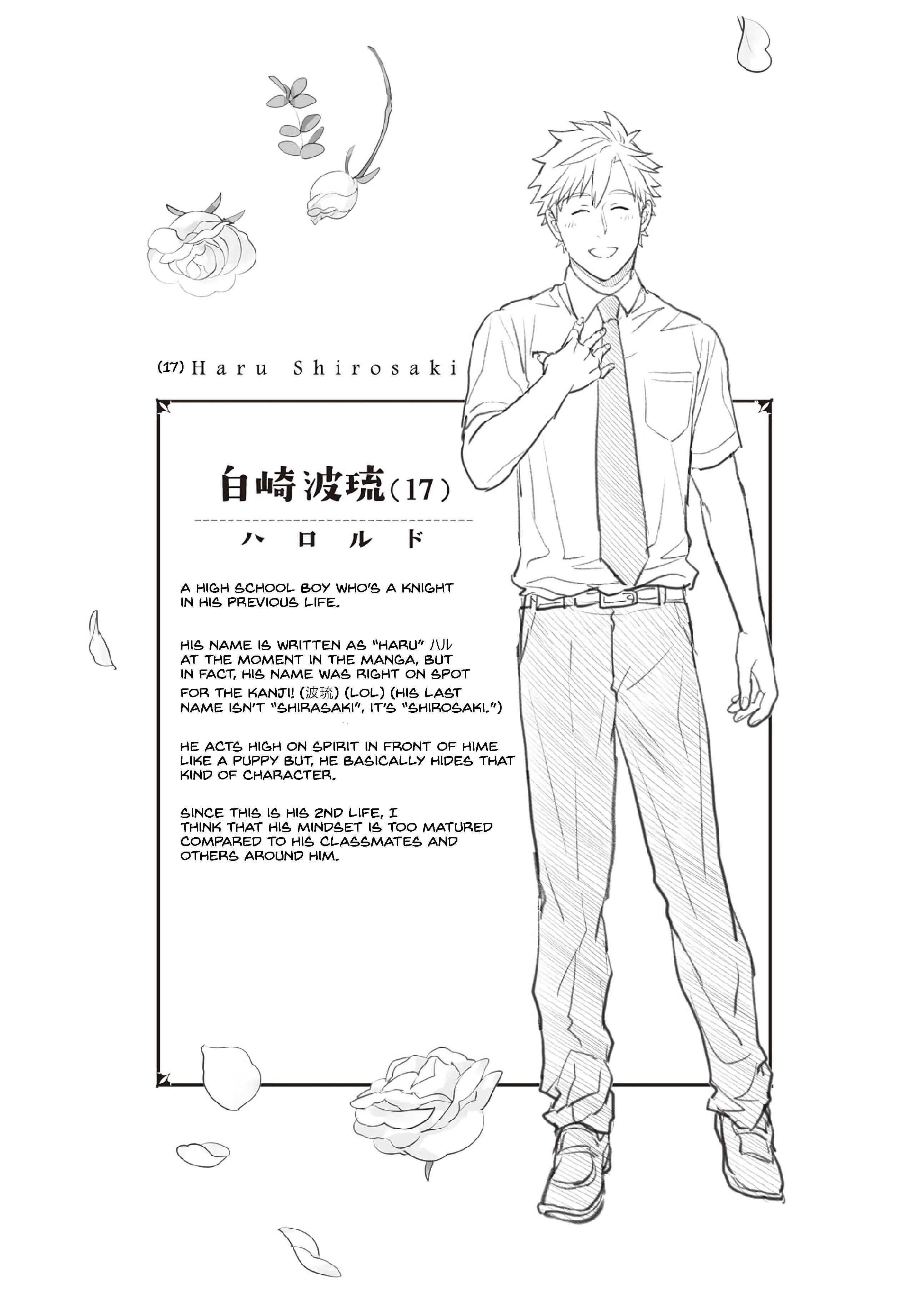 Page 28 Chapter 2 Raise wo Chikatte Tensei shitara Taihen na Koto ni Natta