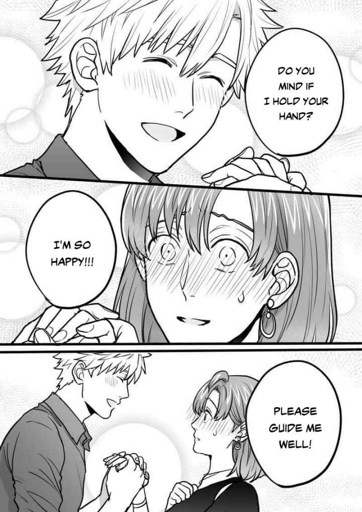 Page 4 Chapter 6 Raise wo Chikatte Tensei shitara Taihen na Koto ni Natta