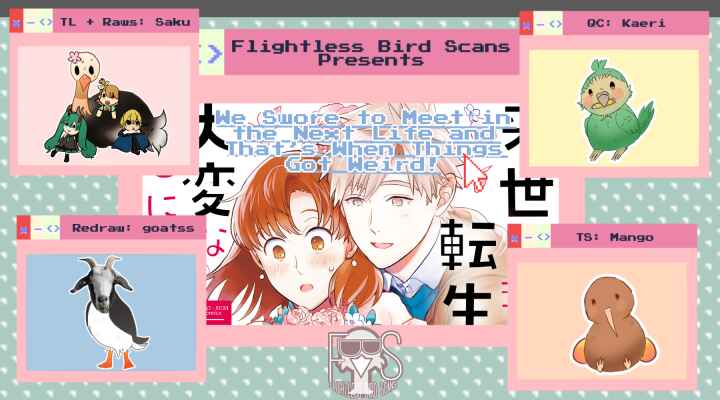 Page 2 Chapter 7 Raise wo Chikatte Tensei shitara Taihen na Koto ni Natta