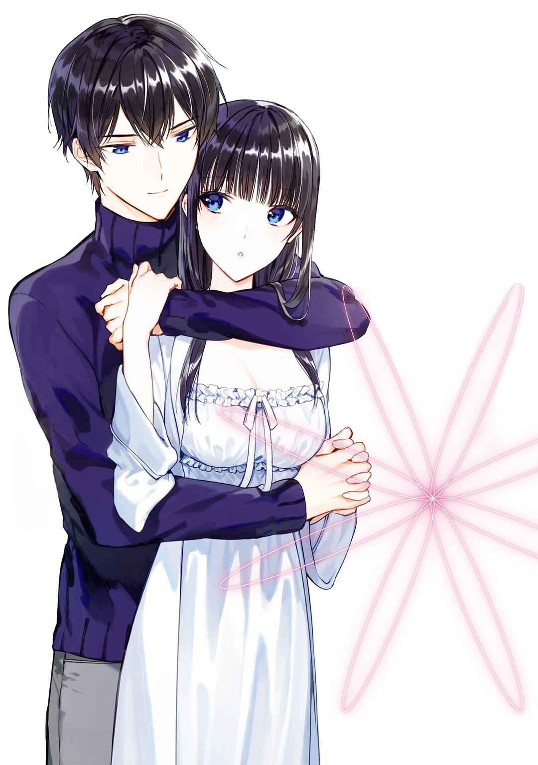 Page 2 Chapter 40 Mahouka Koukou no Rettousei - Shizoku Kaigi-hen