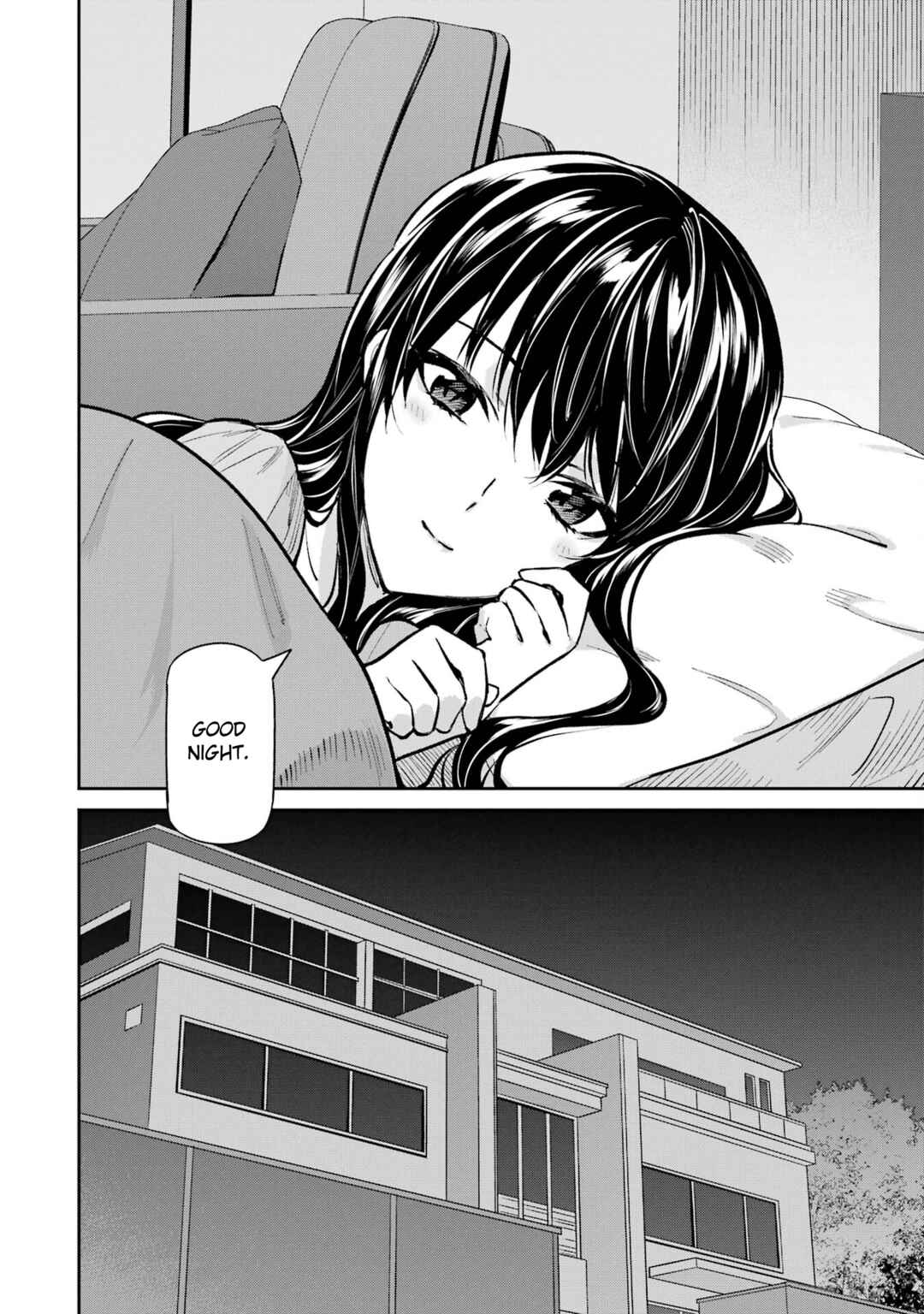 Page 26 Chapter 50 Mahouka Koukou no Rettousei - Shizoku Kaigi-hen