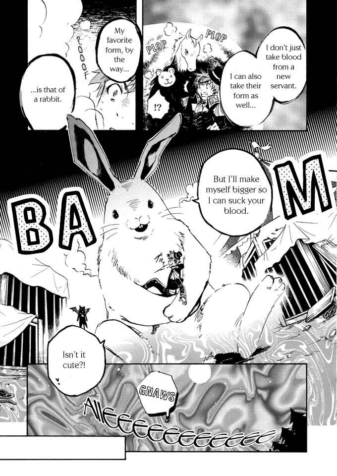 Page 19 Chapter Unknown_94ce Bloody Little Circus