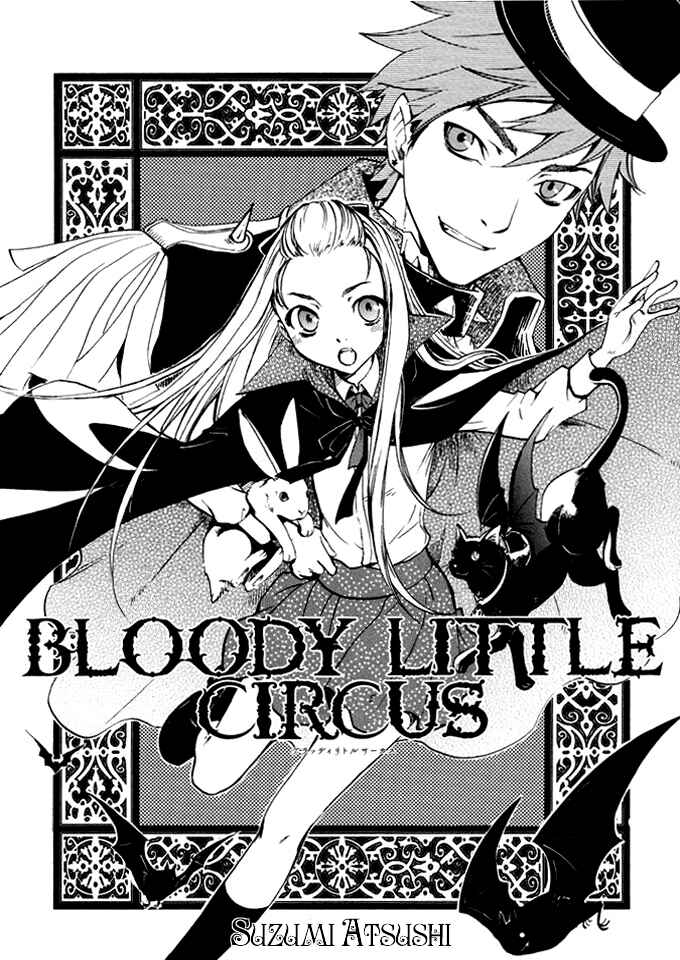 Page 2 Chapter Unknown_94ce Bloody Little Circus
