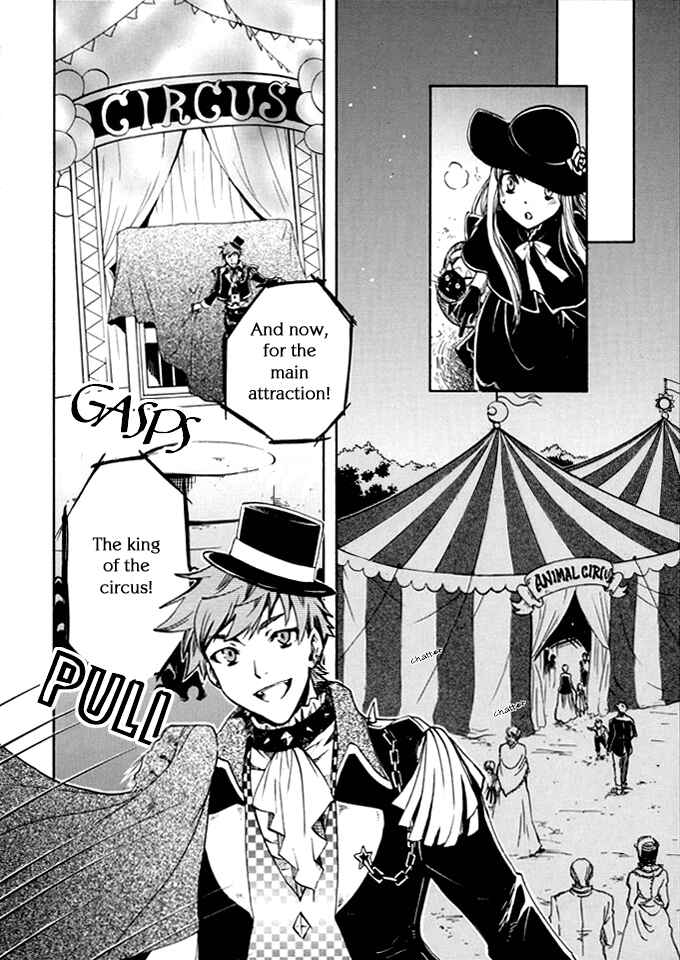 Page 8 Chapter Unknown_94ce Bloody Little Circus