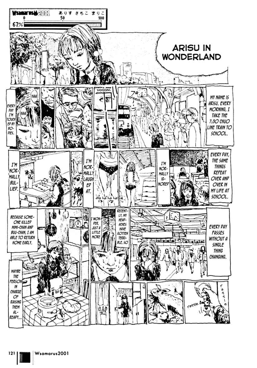 Page 10 Chapter 5 Wsamarus 2001