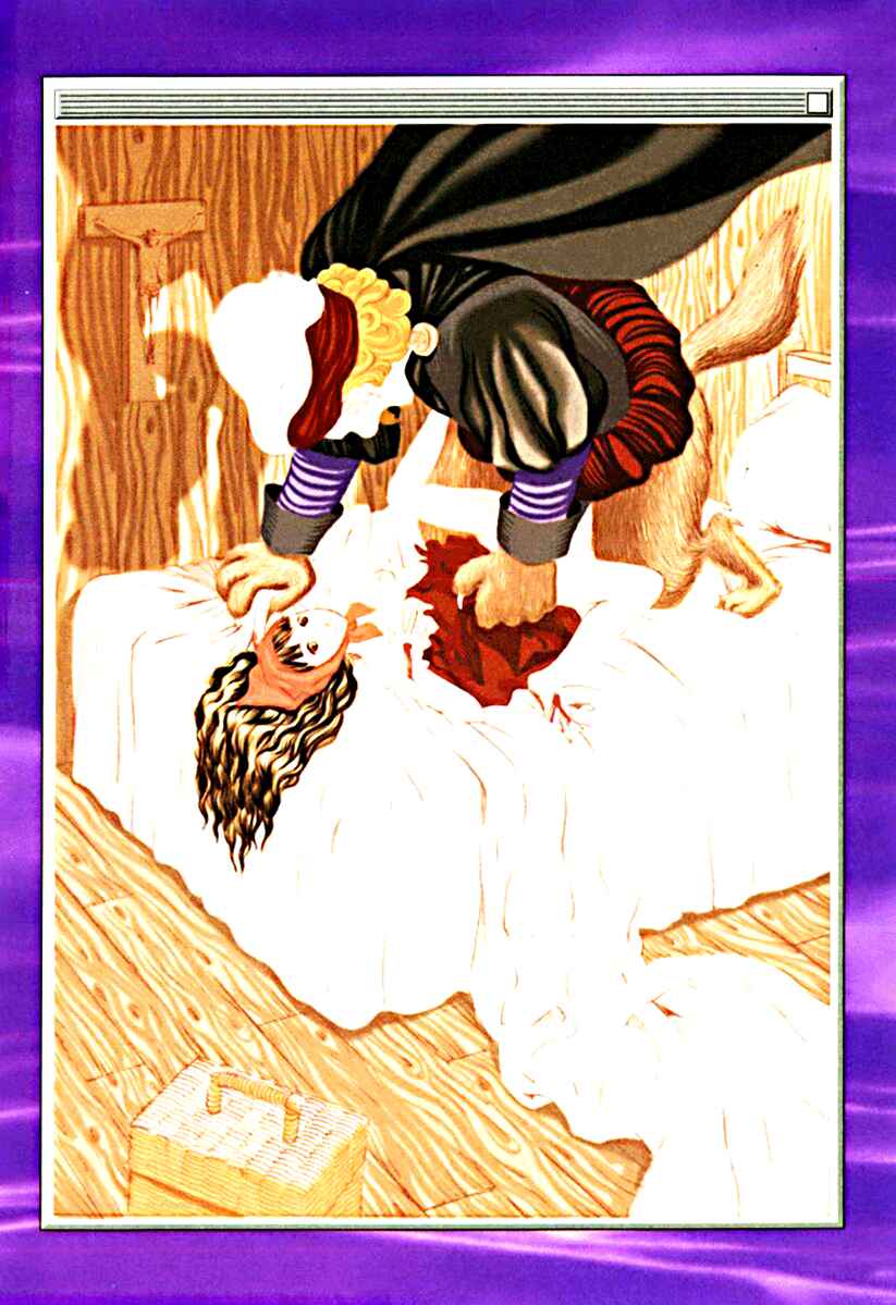 Page 5 Chapter 5 Wsamarus 2001