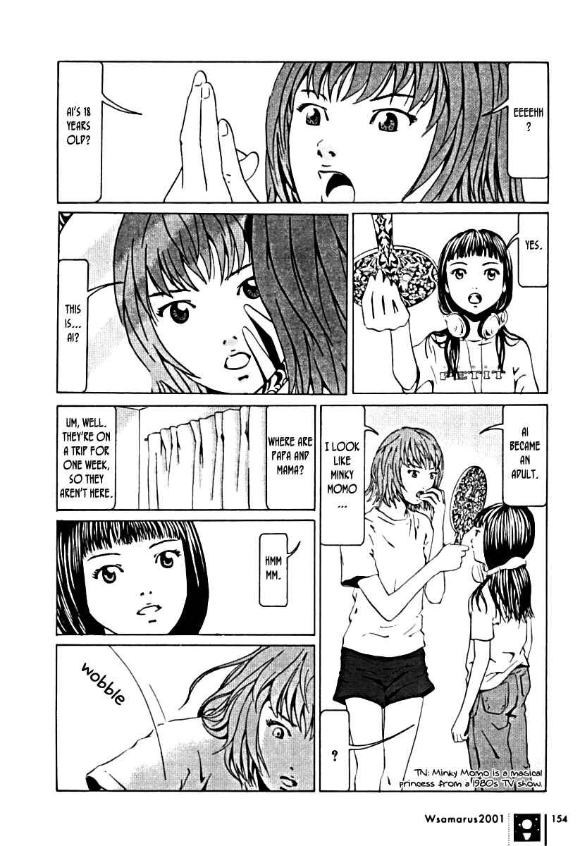 Page 16 Chapter 6 Wsamarus 2001