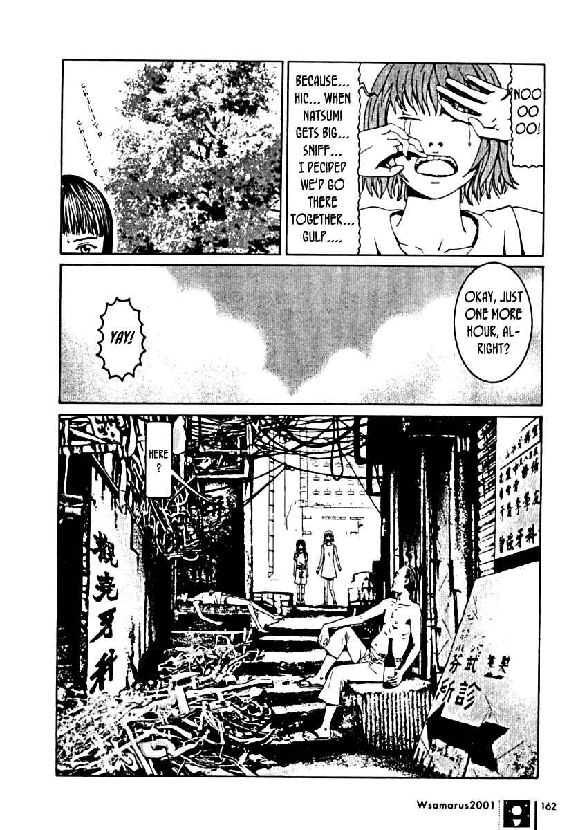 Page 24 Chapter 6 Wsamarus 2001