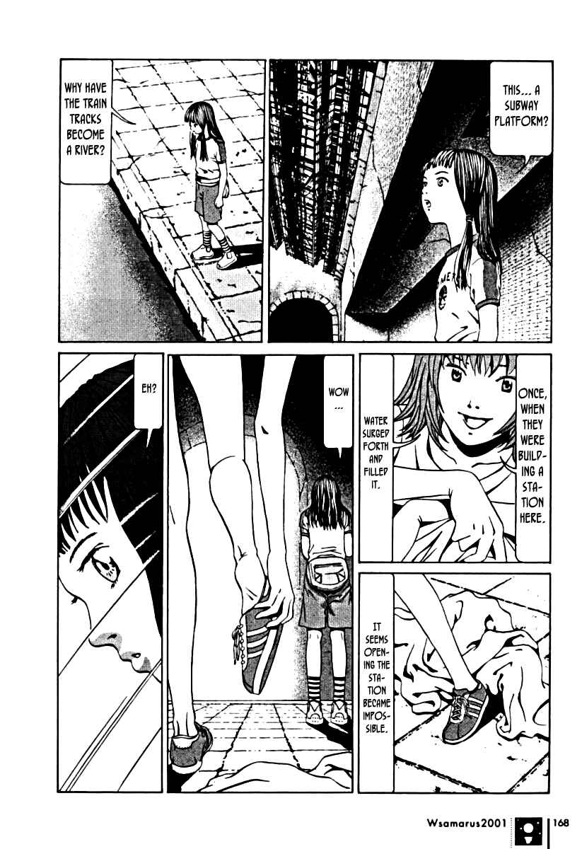 Page 30 Chapter 6 Wsamarus 2001