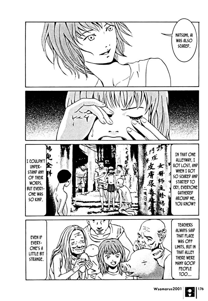 Page 38 Chapter 6 Wsamarus 2001