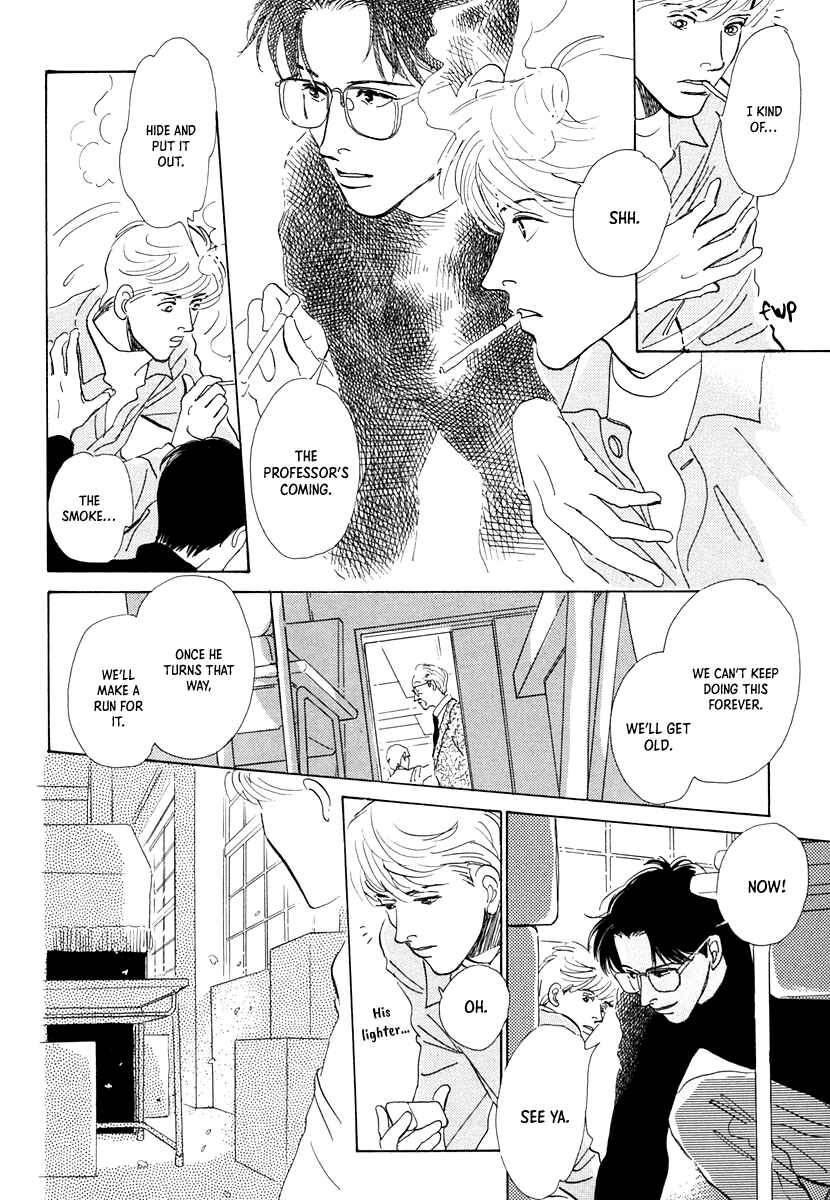 Page 6 Chapter 7 Itsutsu no Hako no Monogatari