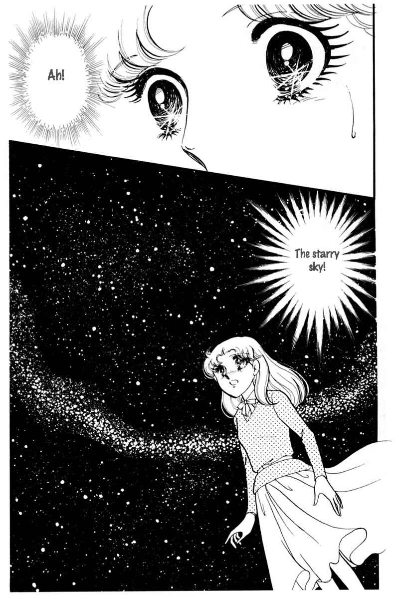 Page 10 Chapter 144 Glass Mask