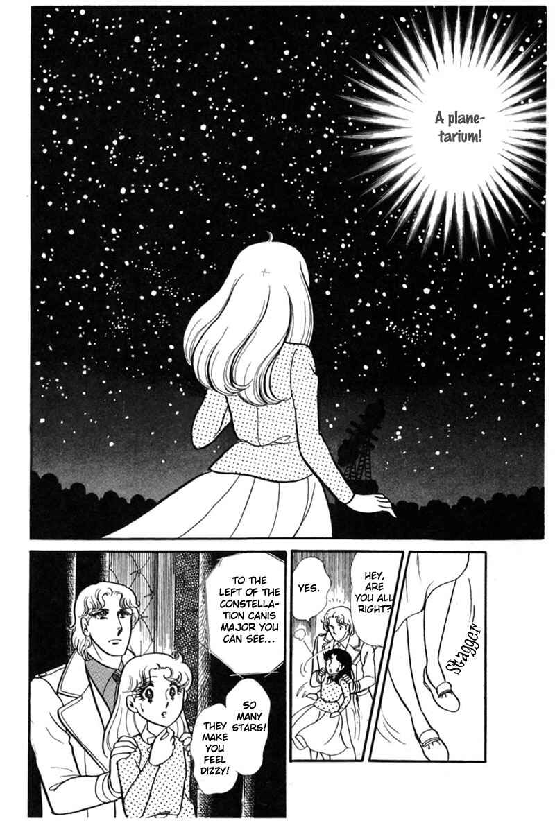 Page 11 Chapter 144 Glass Mask