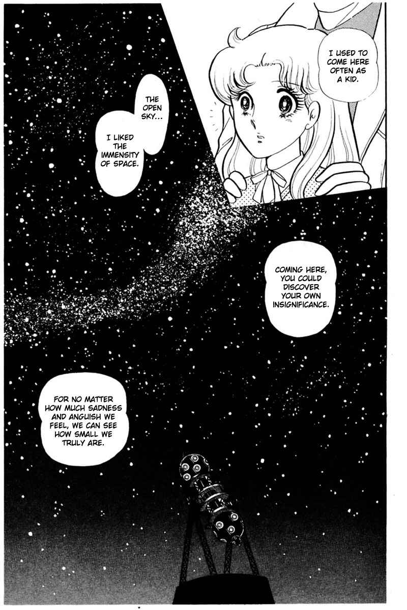 Page 12 Chapter 144 Glass Mask