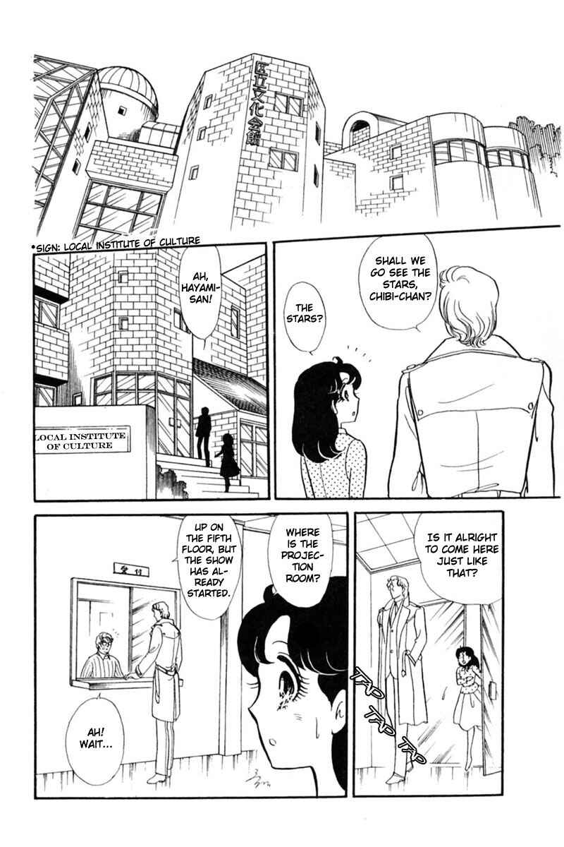 Page 7 Chapter 144 Glass Mask