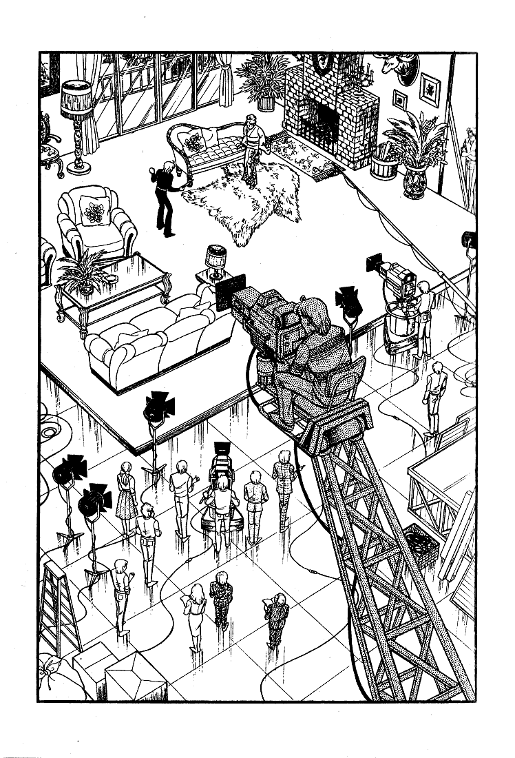 Page 20 Chapter 73 Glass Mask