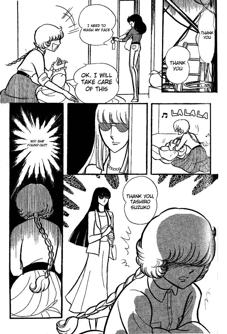 Page 28 Chapter 73 Glass Mask