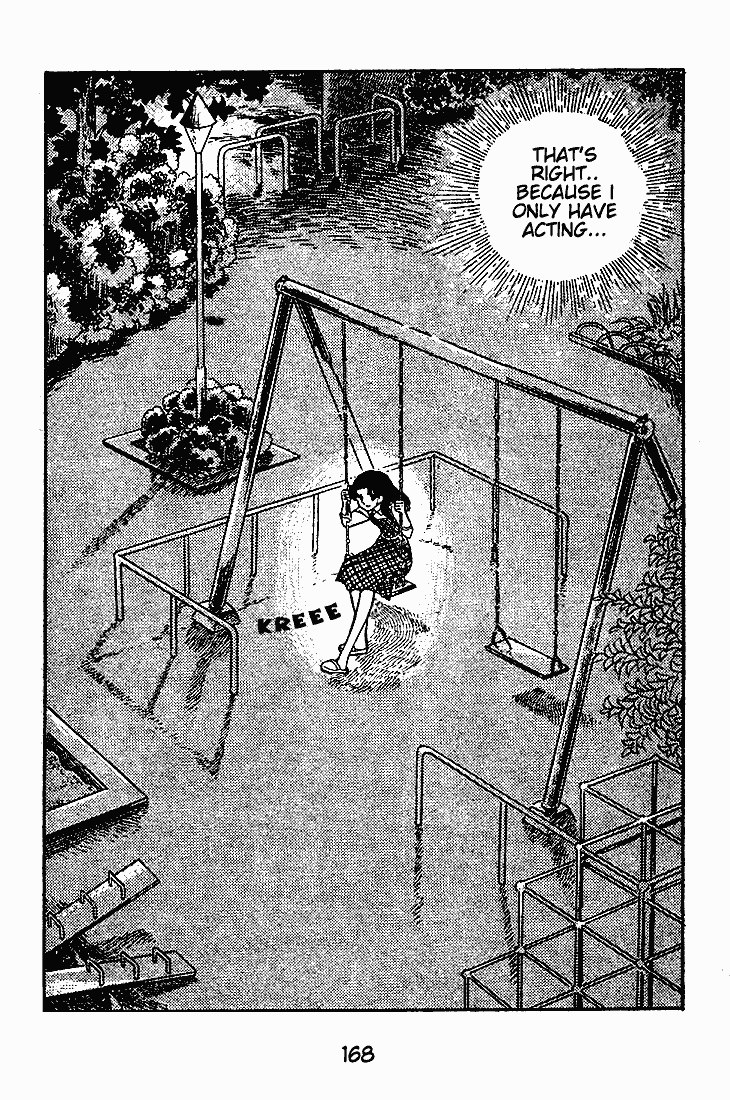 Page 9 Chapter 45 Glass Mask