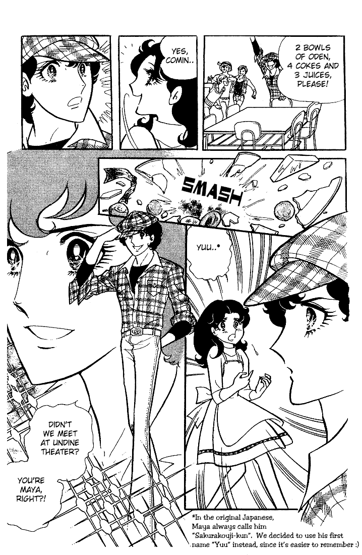 Page 16 Chapter 6 Glass Mask
