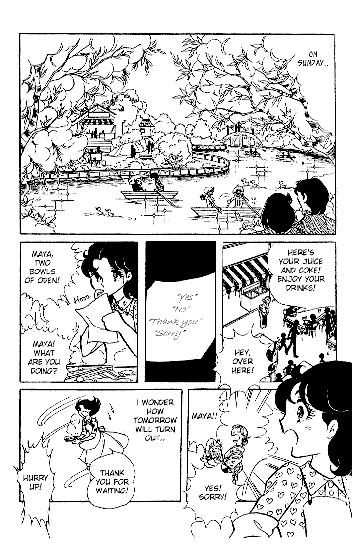 Page 28 Chapter 6 Glass Mask