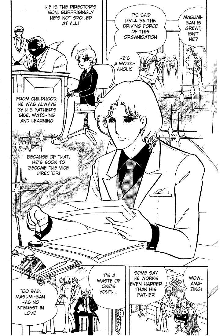Page 32 Chapter 6 Glass Mask