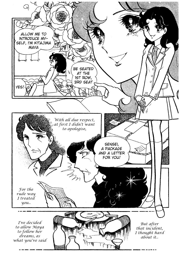 Page 7 Chapter 6 Glass Mask