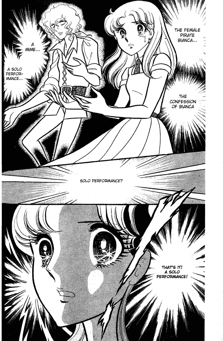 Page 16 Chapter 86 Glass Mask