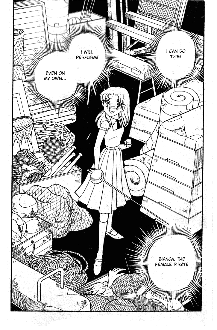 Page 20 Chapter 86 Glass Mask