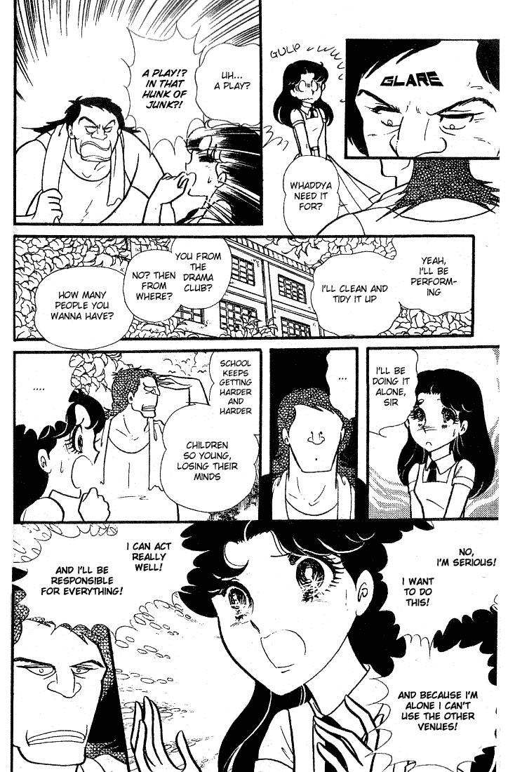 Page 28 Chapter 86 Glass Mask