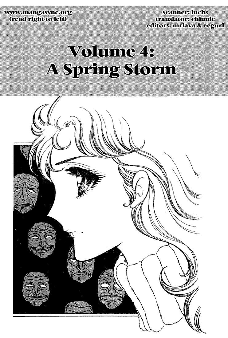 Page 1 Chapter 16 Glass Mask
