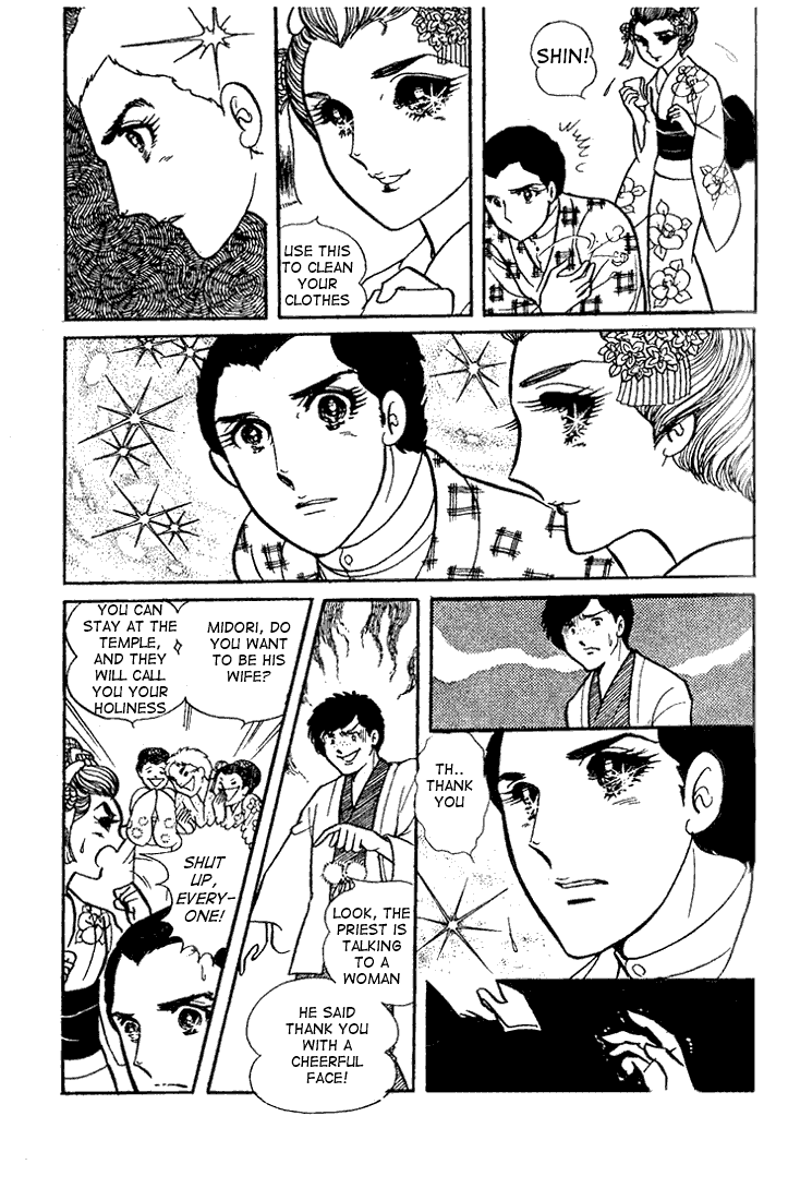 Page 32 Chapter 16 Glass Mask