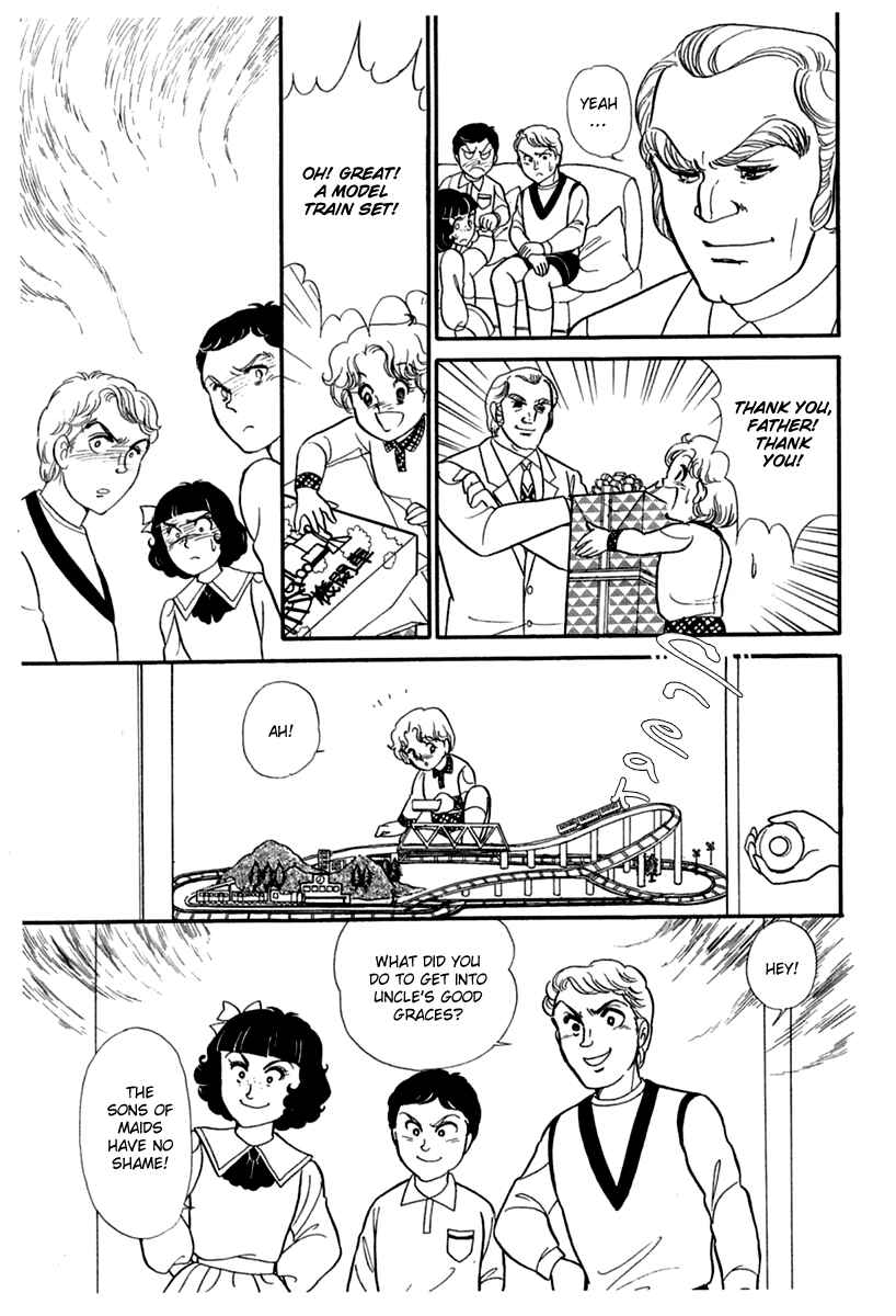 Page 11 Chapter 180 Glass Mask