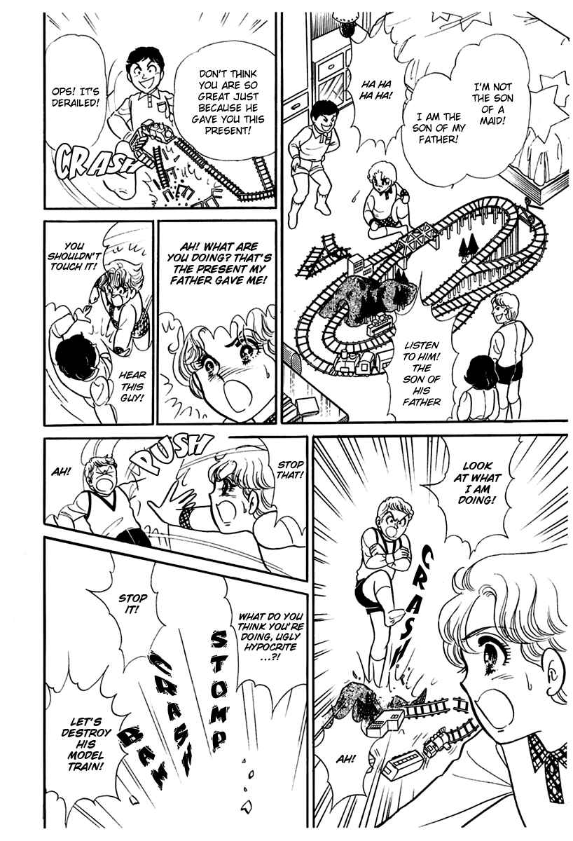 Page 12 Chapter 180 Glass Mask