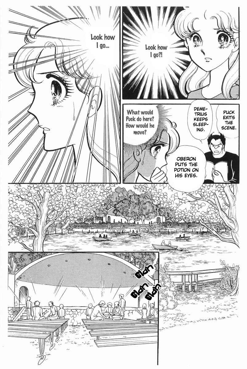 Page 2 Chapter 104 Glass Mask