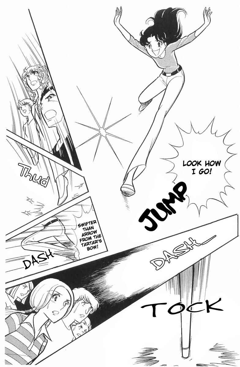 Page 26 Chapter 104 Glass Mask